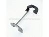 Bracket, Hinge – Part Number: 1401378E701MA