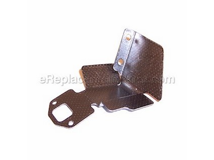 9262607-1-M-Echo-14551002261-Gasket. Muffler