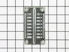 Muffler Cover – Part Number: 14562103930