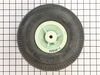 Free Wheel W/Tire And Pin – Part Number: 14940-1