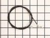 CABLE, CLUTCH 28.44L – Part Number: 1501123MA