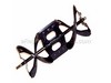 Auger Assembly 22in. – Part Number: 1501981MA