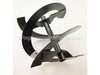 Auger-Assembly-LH – Part Number: 1502015E701MA