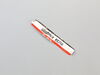 Hopper Label-RS76S – Part Number: 15578