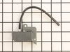Coil, Ignition – Part Number: 15660152130