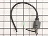 Ignition Coil – Part Number: 15662602111