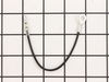 Lead-ground – Part Number: 15663543130