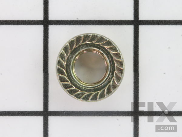 9263556-1-M-Murray-15X114MA-Nut, Flange Lock 3/8-