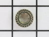 Nut, Flange Lock 3/8- – Part Number: 15X114MA