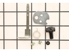 Valve-assy-choke – Part Number: 16186-2018