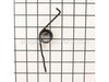 Spring-torsion – Part Number: 166X32MA