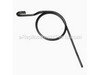 Spring-torsion 22 Fd – Part Number: 166X45MA
