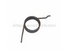 Spring, Torsion – Part Number: 166X46MA
