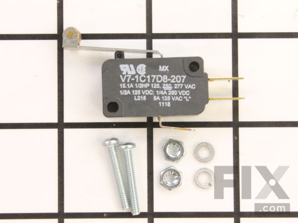 9264838-1-M-Simplicity-1686951SM-Switch, Transmission Interlock