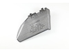 Lawn Mower Deflector (Black) – Part Number: 1705449SM
