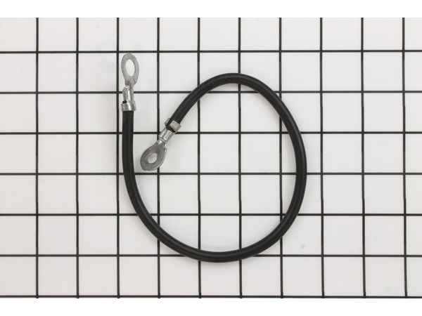 9265341-1-M-Murray-1707056SM-CABLE, #6 x 15, 2 Ring Terminals