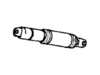 Shock Absorber – Part Number: 1718039