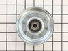 PULLEY, Idler, 4.00" OD x .669" ID x 1WD, w/Bearing – Part Number: 1724387SM