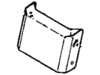 PANEL, Front – Part Number: 1727685ASM