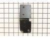 Left Gauge Wheel Support – Part Number: 1731403ASM