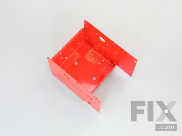 9267051-1-M-Snapper-1733154D-Frame, Ez Turn Axle