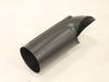 Elbow-Upper Tube Black – Part Number: 1733885SM