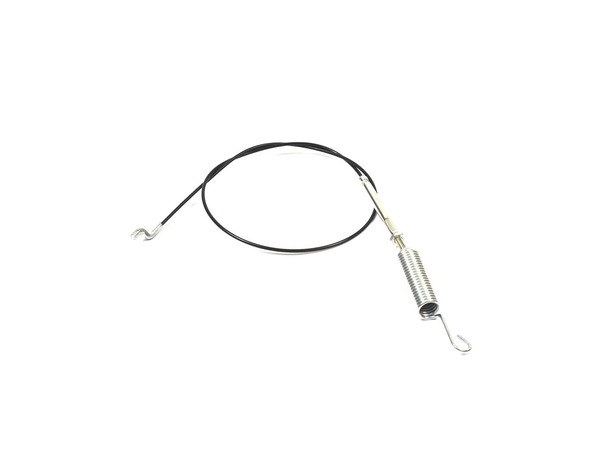 9267254-1-M-Snapper-1735646-Cable And Spring Assembly, Auger Drive