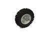 Wheel & Tire Assembly, 8 X 4.8, Left Hand – Part Number: 1736779