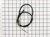 Cable Assembly, With Ferrel – Part Number: 1738714YP