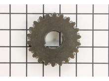 Gear, Worm – Part Number: 1752500YP