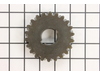 Gear, Worm – Part Number: 1752500YP