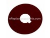 Side Plate-Starter – Part Number: 17723500910