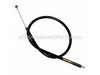 Wire-Throttle – Part Number: 17800140930