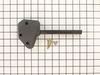 Bracket-Handle – Part Number: 17800352731