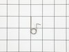 Spring-throttle Trigger Lockou – Part Number: 17804322562