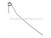 Spring-Throttle Return – Part Number: 17804339131
