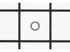 Washer 5 – Part Number: 17851600830