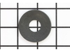 Lawn Mower Washer – Part Number: 17X166MA