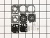Kit - Carbuertor Repair (Zama) – Part Number: 180090