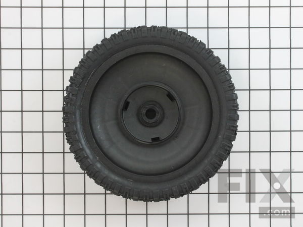 9268337-1-M-Husqvarna-180775-Wheel & Tire Assembly