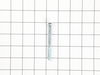 Screw, 5/16-24x3.00 H – Part Number: 181624MA