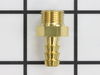 Hose Barb – Part Number: 185B1843GS