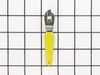 Piece-Lever – Part Number: 19051112362