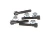9269210-1-S-Briggs and Stratton-192525GS-Kit, Pump/engine Mounting Hard