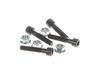 9269210-3-S-Briggs and Stratton-192525GS-Kit, Pump/engine Mounting Hard