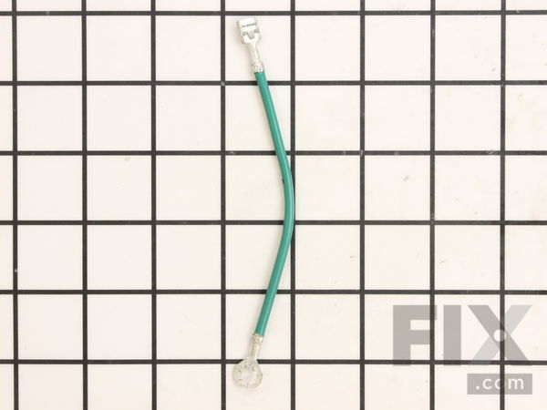9269299-1-M-Briggs and Stratton-193428AGS-Assembly, Wire, Ground