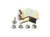 Kit,vibration Mount, 45'. – Part Number: 194150GS