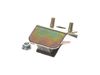 9269331-2-S-Briggs and Stratton-194150GS-Kit,vibration Mount, 45'.