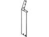 Assembly., Heat Shield – Part Number: 194390GS