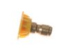 Nozzle, Qc, Yellow – Part Number: 195983TGS